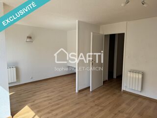  Appartement  vendre 2 pices 30 m