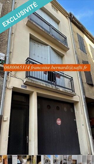  Immeuble  vendre 101 m