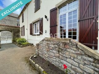  Maison  vendre 6 pices 191 m