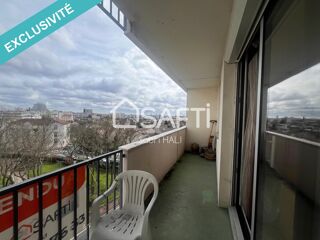  Appartement  vendre 3 pices 64 m