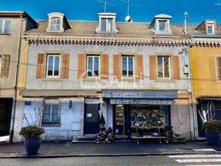  Immeuble  vendre 226 m