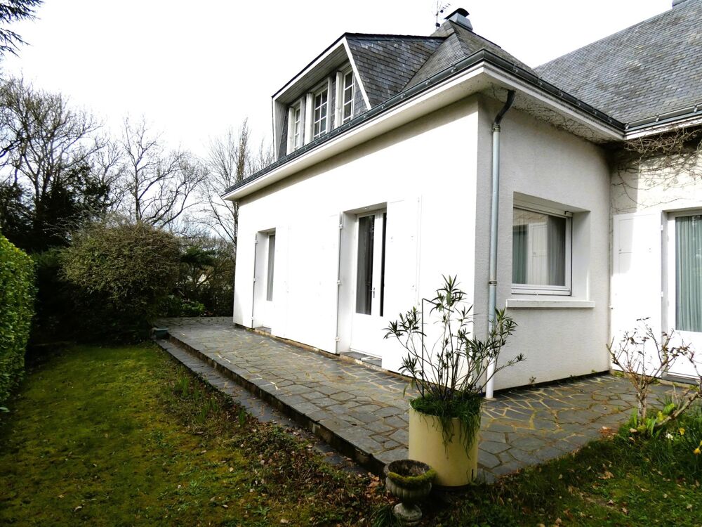 Vente Maison ORVAULT -  RARE - ENVIRONNEMENT EXCEPTIONNEL Orvault