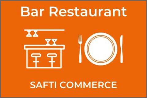 Fonds de commerce - Bar Restaurant - Licence IV 65600 19100 Brive-la-gaillarde