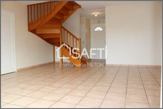  Maison  vendre 4 pices 74 m