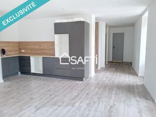  Appartement  vendre 2 pices 49 m