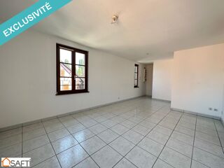  Appartement  vendre 5 pices 96 m