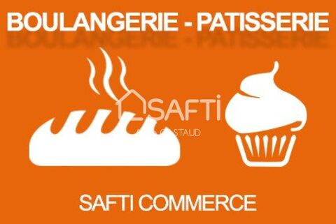 Fonds de Commerce de Boulangerie Patisserie à Saint Raphael 760000 83700 Saint-raphael
