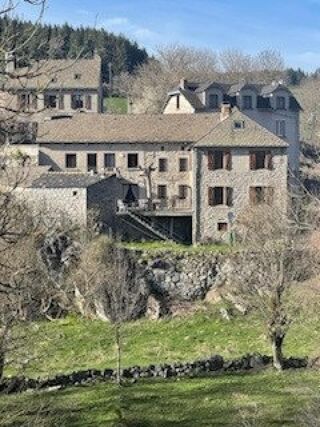  Maison Rieutort-de-Randon (48700)