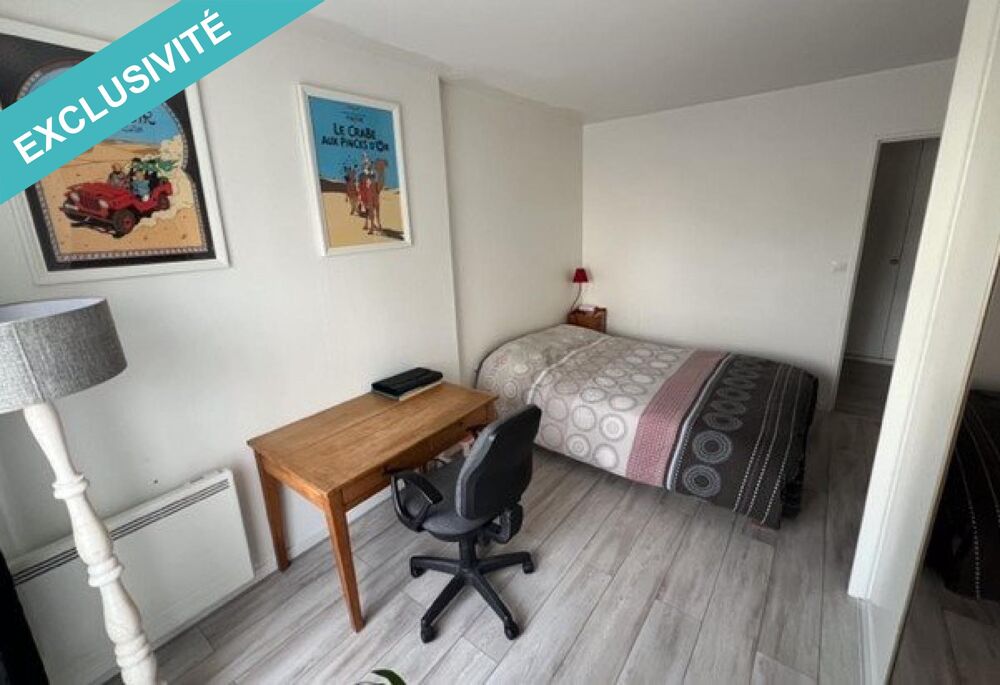 Vente Appartement OLIVET VAL Olivet