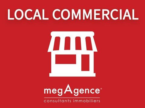   Deauville - Emplacement n1 - A louer Local commercial 30 m2 