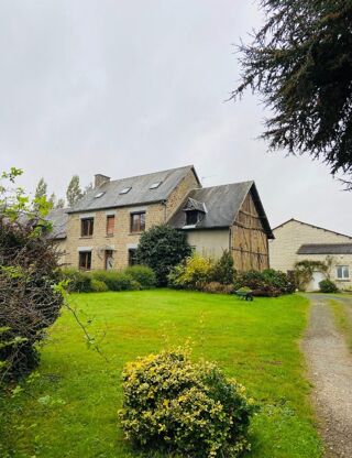  Maison  vendre 8 pices 157 m