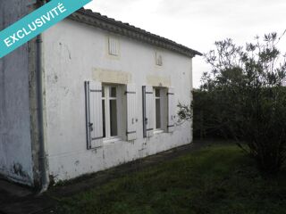  Maison  vendre 2 pices 70 m