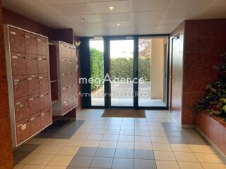  Appartement  vendre 2 pices 43 m