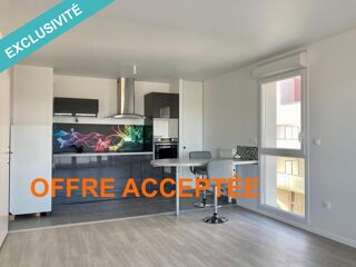  Appartement Btheny (51450)