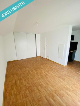  Appartement  vendre 1 pice 26 m Illkirch-graffenstaden