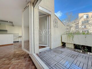  Appartement  vendre 4 pices 84 m