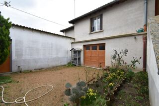  Maison  vendre 6 pices 150 m