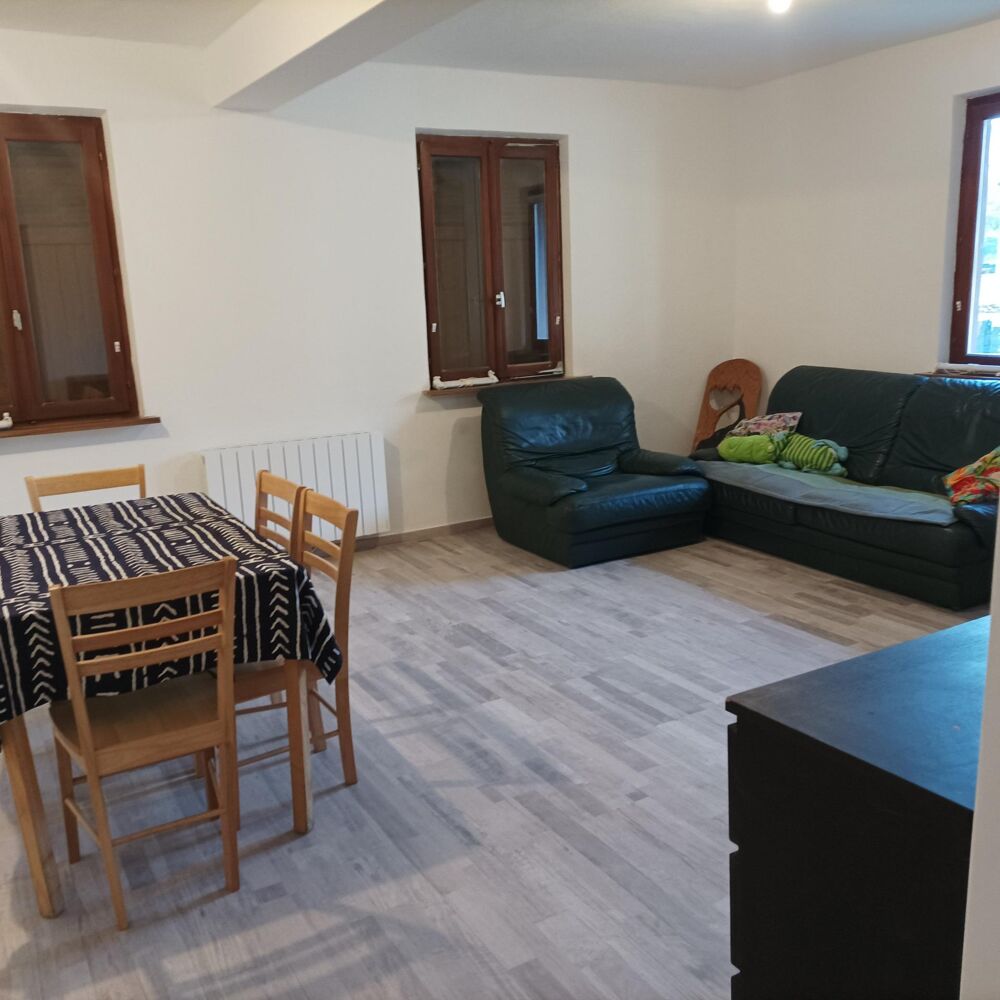 Vente Appartement T4 duplex prs Hochfelden Mutzenhouse