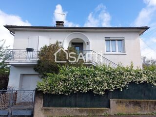  Maison  vendre 4 pices 100 m