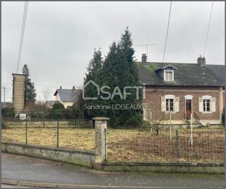  Maison  vendre 4 pices 70 m