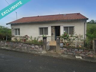  Maison  vendre 4 pices 90 m