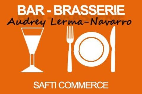 Vente Bar brasserie licence IV 336000 62780 Cucq
