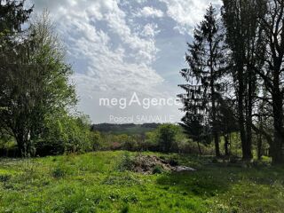  Terrain  vendre 1280 m