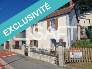  Maison Saint-loy-les-Mines (63700)