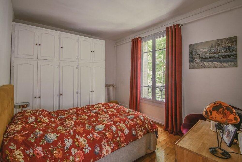 Appartement a louer bourg-la-reine - 3 pièce(s) - 60 m2 - Surfyn