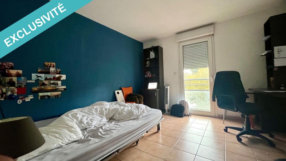 Vente Appartement Studio dans rsidence tudiants proche Timone Marseille 5