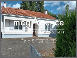  Maison  vendre 4 pices 92 m