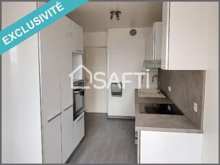  Appartement  vendre 4 pices 74 m