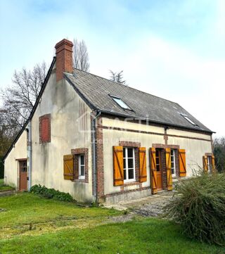  Maison Moulins-la-Marche (61380)