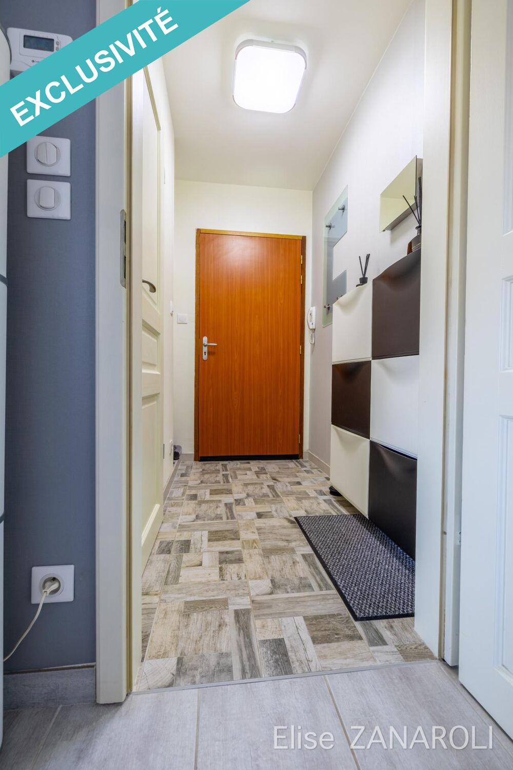 Vente Appartement Beau duplex avec 2 chambres  4km de Dudelange Volmerange-les-mines