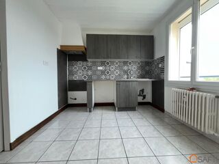  Appartement Poligny (39800)