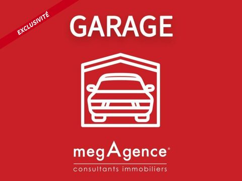 Garage sur 380 M2 74500 Saint-Brice-en-Cogls (35460)