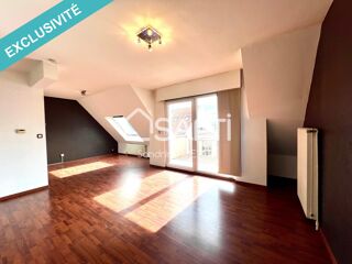  Appartement  vendre 2 pices 80 m