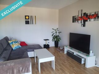  Appartement  vendre 3 pices 65 m