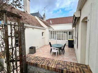  Maison  vendre 4 pices 87 m