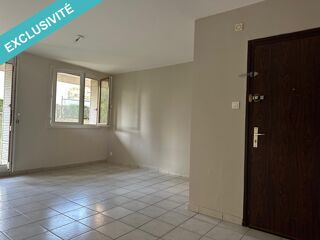  Appartement  vendre 2 pices 53 m