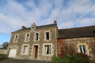  Maison Saint-tienne-du-Gu-de-l'Isle (22210)