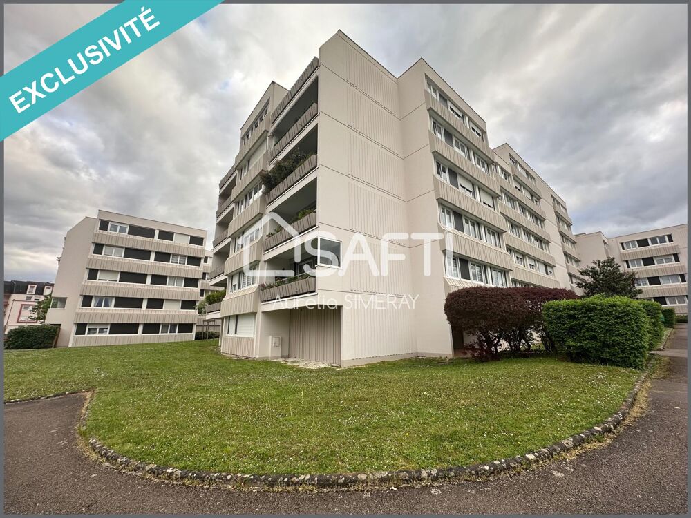 Vente Appartement Appartement T1 bis - Fontaine Les Dijon Fontaine-les-dijon