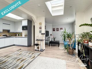  Maison  vendre 5 pices 100 m