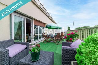  Appartement  vendre 3 pices 64 m