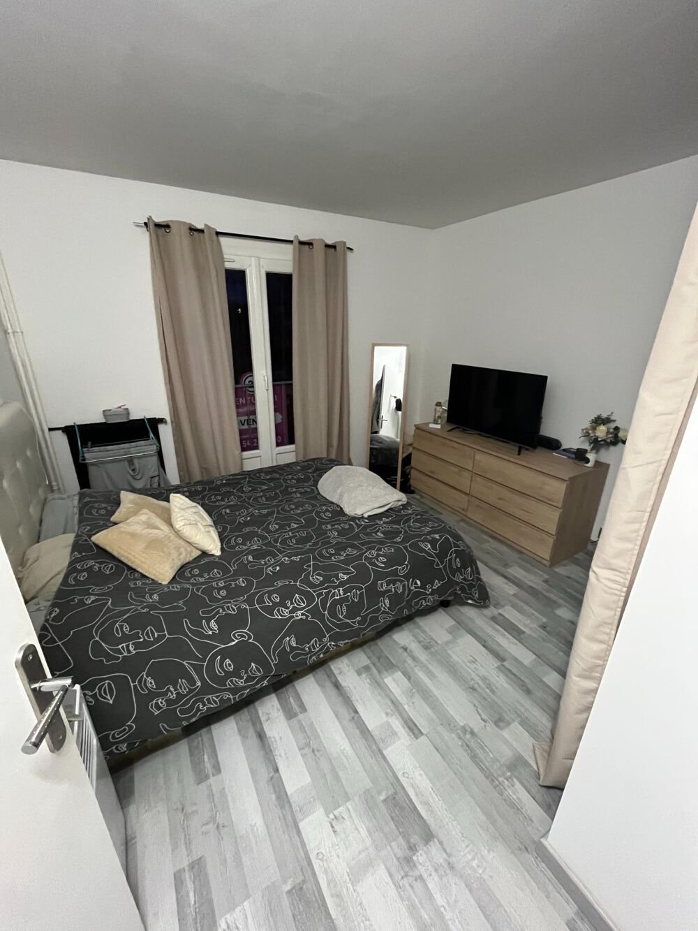Vente Appartement Appartement refait  neuf, 41m2 Blois
