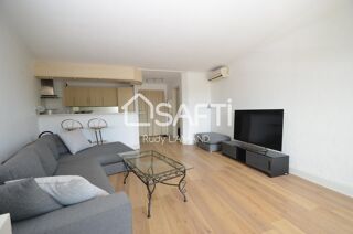  Appartement Nice (06200)