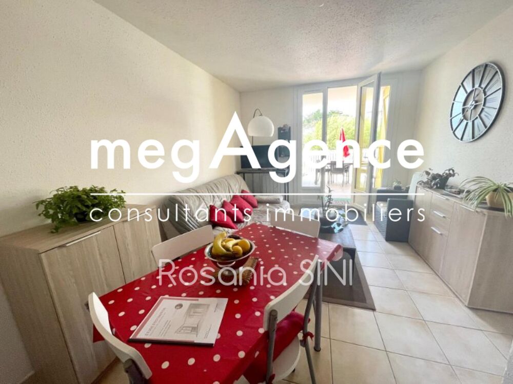 Vente Appartement Appartement T2  deux pas de la plage  Saint-Hilaire-de-Riez Saint-hilaire-de-riez