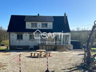  Maison  vendre 5 pices 127 m