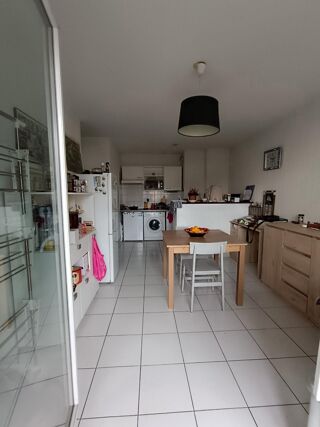  Appartement  vendre 2 pices 37 m