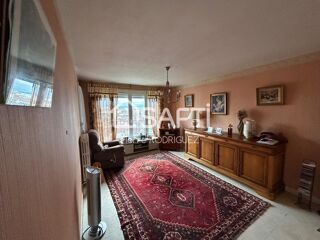  Appartement  vendre 4 pices 80 m